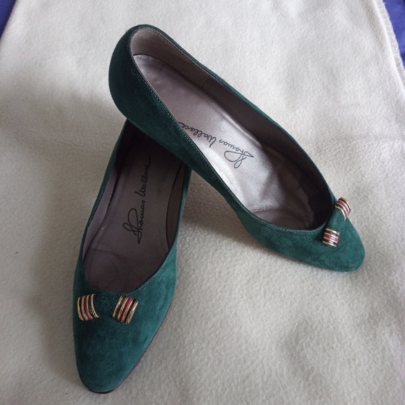 Thoma Wallace Shoes - Picture 3 of 4